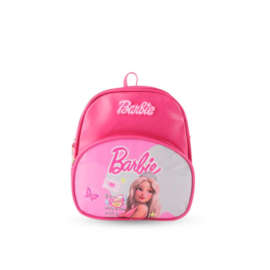 G271 Barbie Fashion Backpack