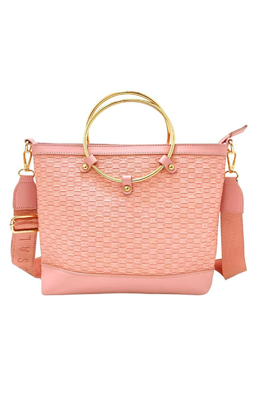 Bosalina Crossbody with Handles