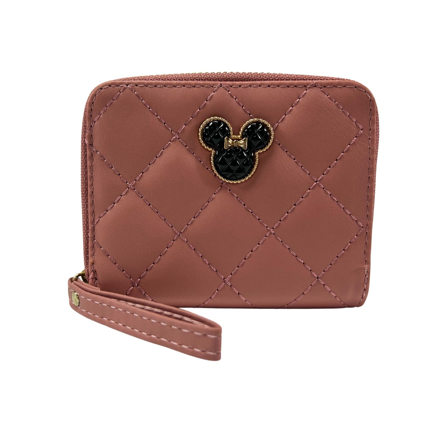 s3467 Minnie Mouse Mini Wallet