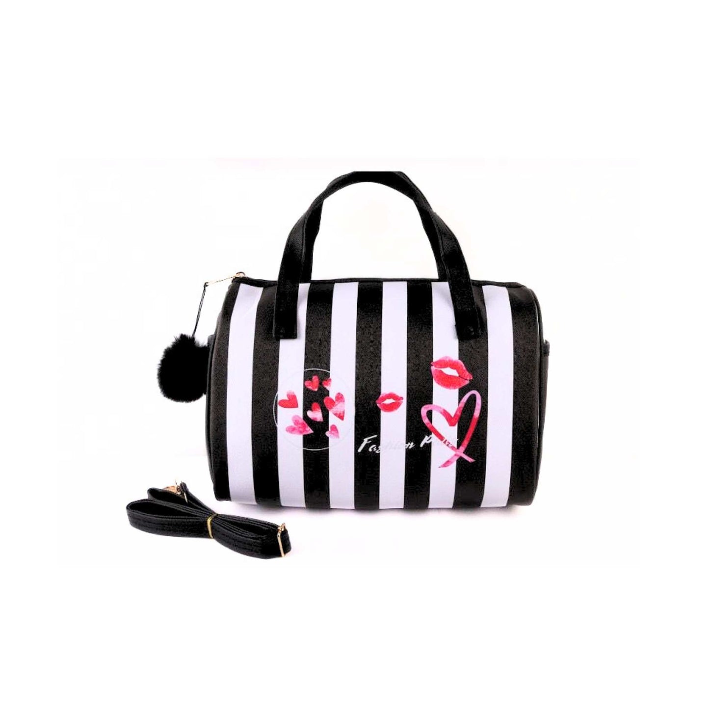 A1368 Mini Duffel Bag