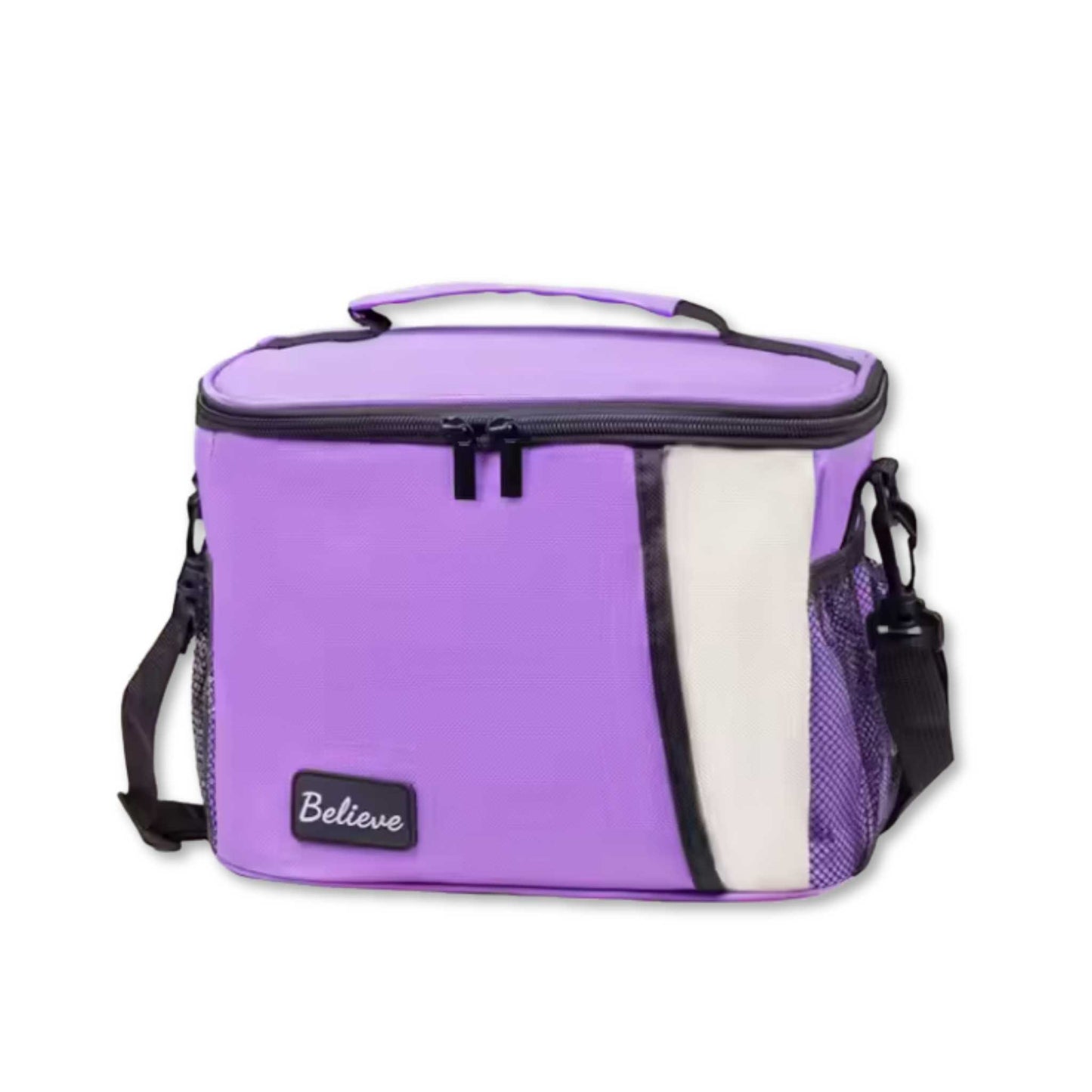A2125 Insulated Unisex Lunch Bag