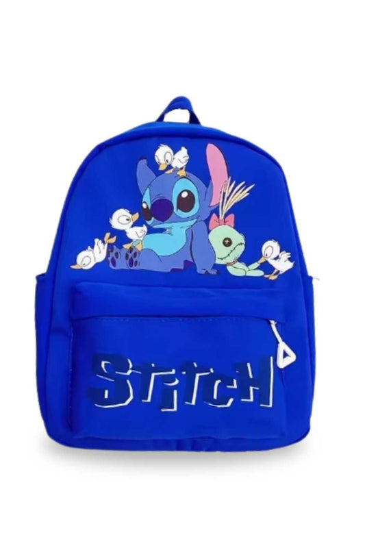 G746 Lilo & Stitch Backpack