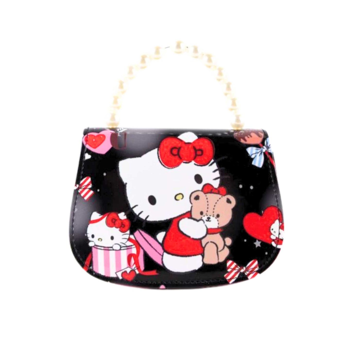 A1981 Hello Kitty Handbag