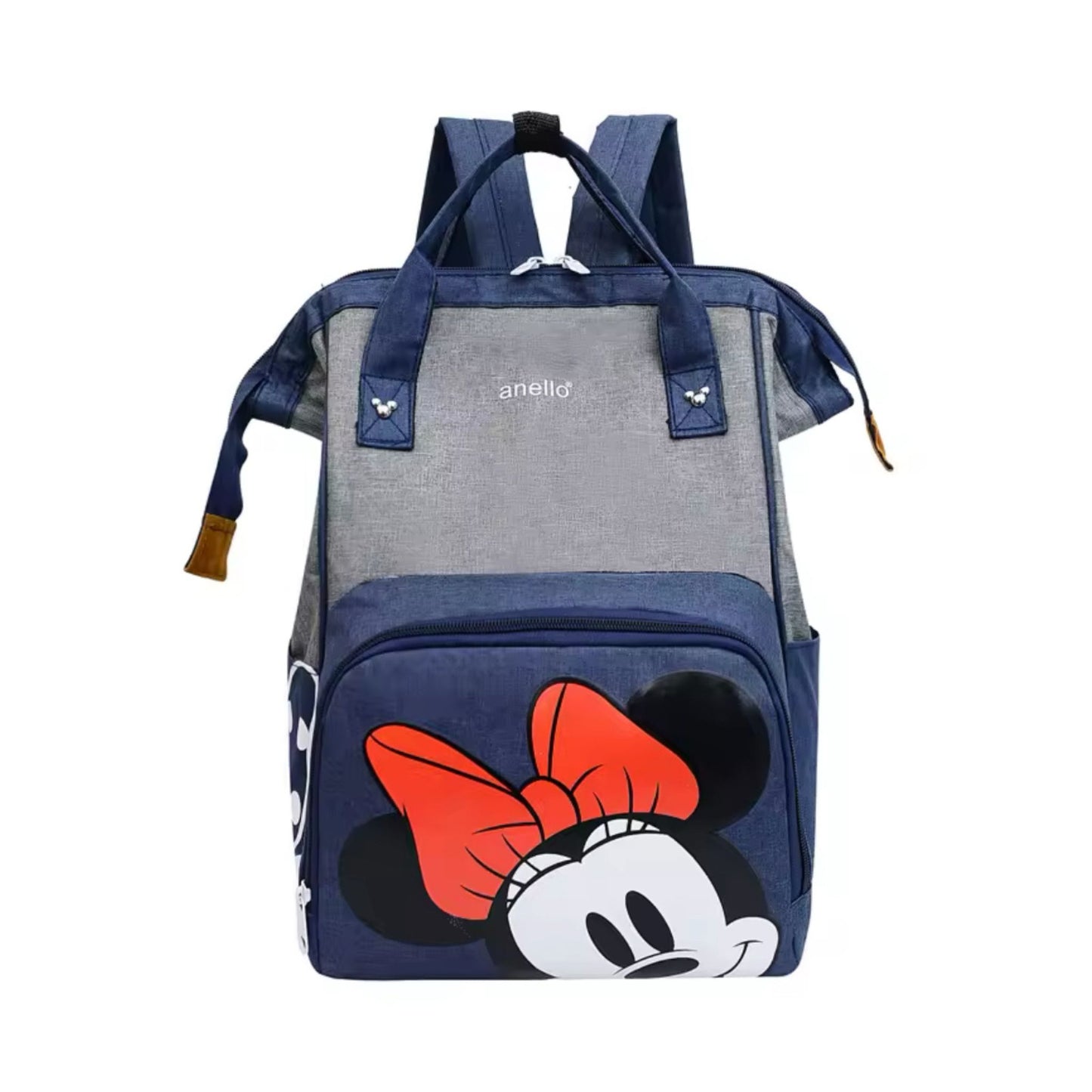 G510 Minnie Mouse Diaper Bag