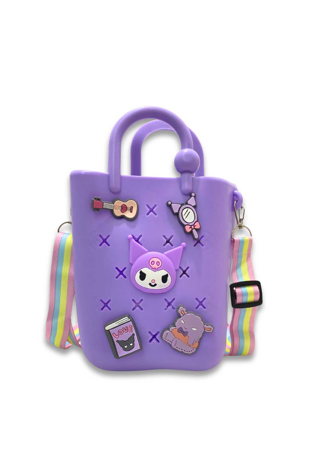 S3859 Hello Kitty Handbag