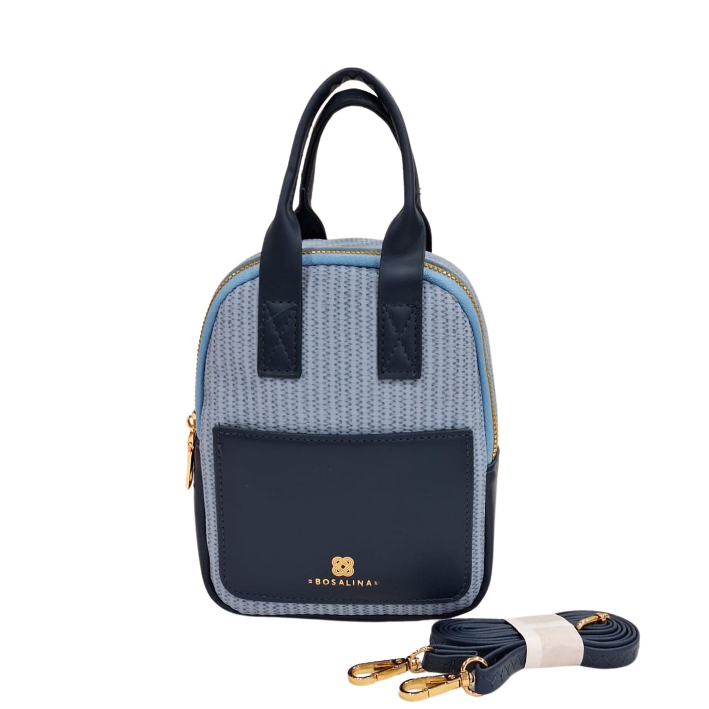 BQ2421 Bosalina Mini Handbag / Backpack