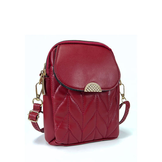 S3655 CrossBody Bag