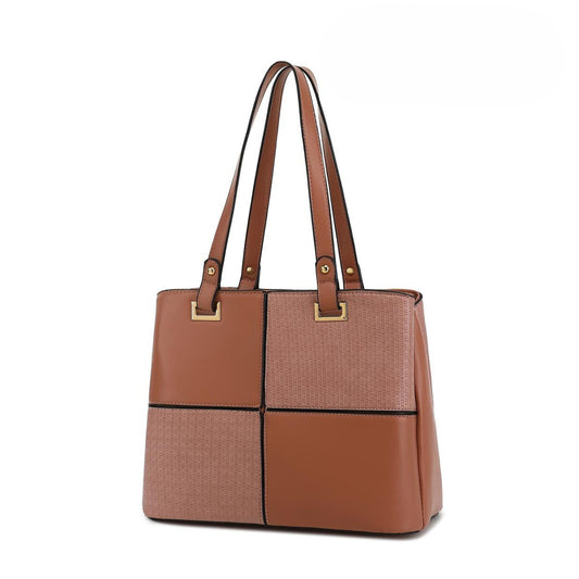 KS2288 Cipriana Triple Sectioned Handbag