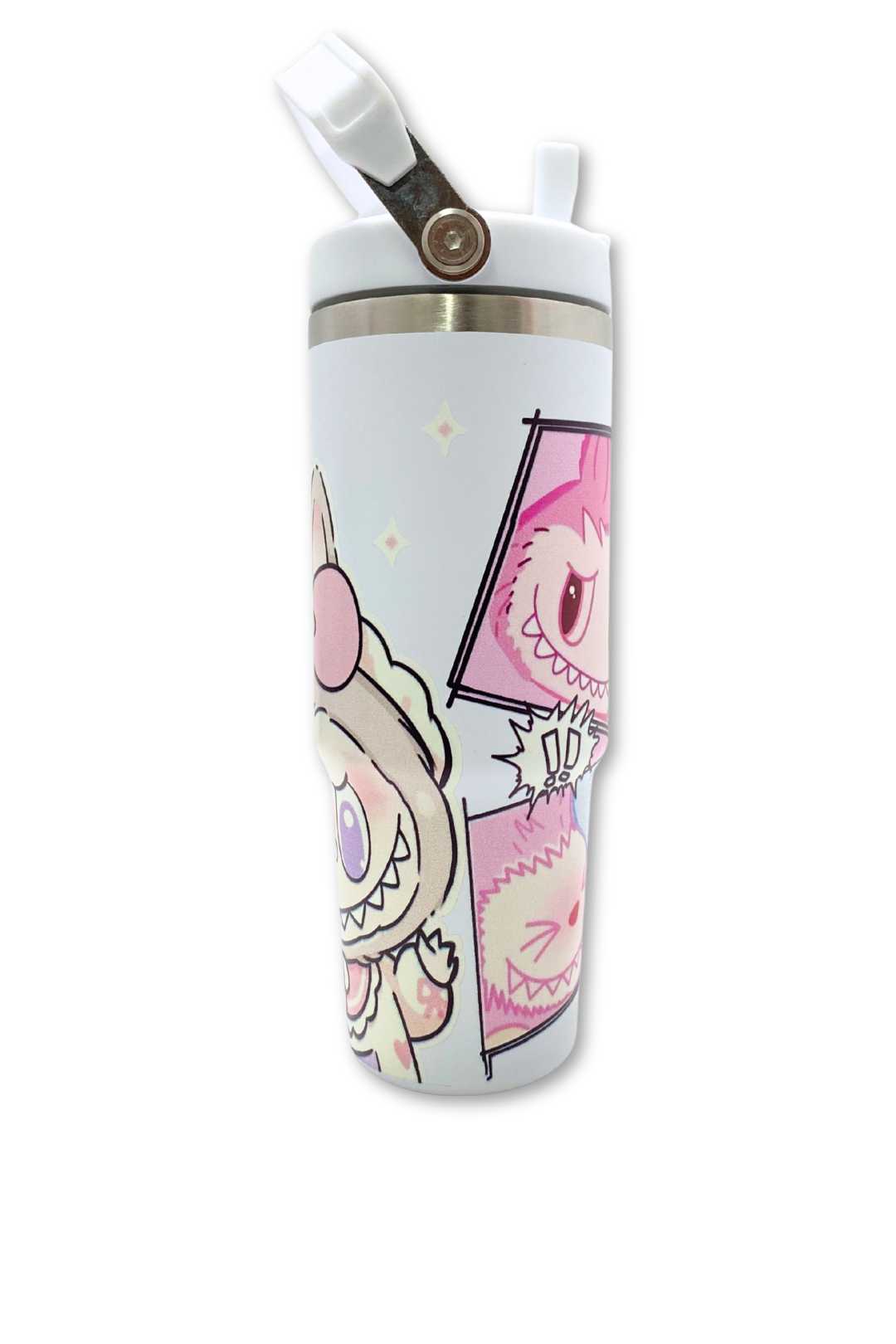 30B 13 Labubu Tumbler