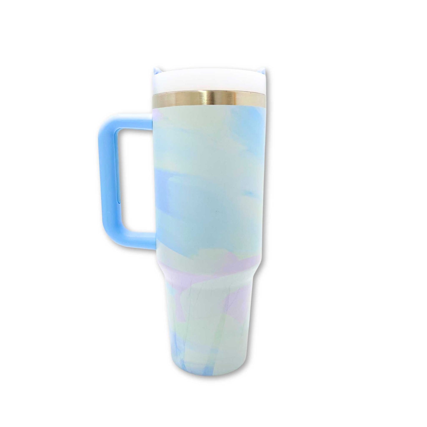 40B 02 Stanley Quencher Tumbler