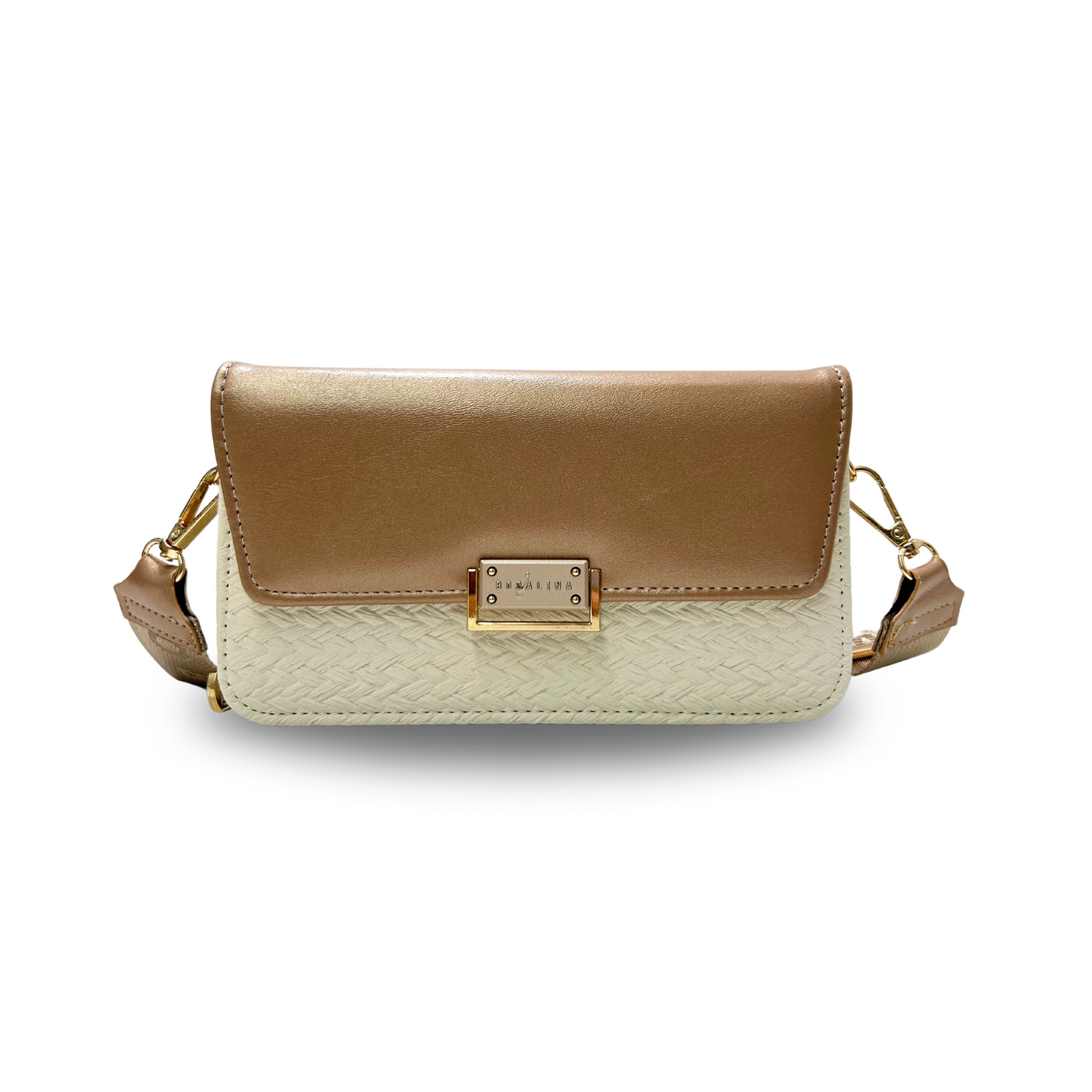 BXN2407 Bosalina Crossbody with Mini Wallet