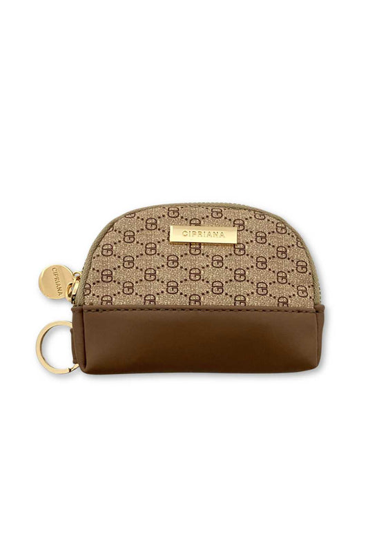 BL2532 Cipriana Keychain Pouch