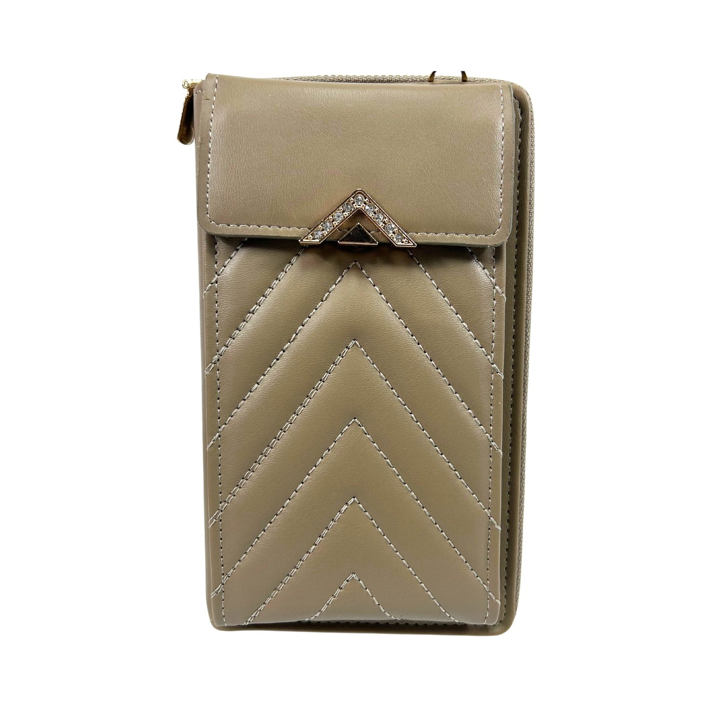 S3449 Ladies Crossbody / Wallet