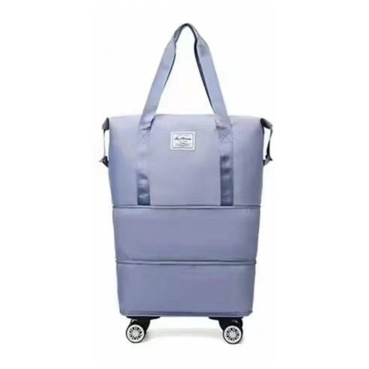 AB130 Expandable Duffel on Wheels