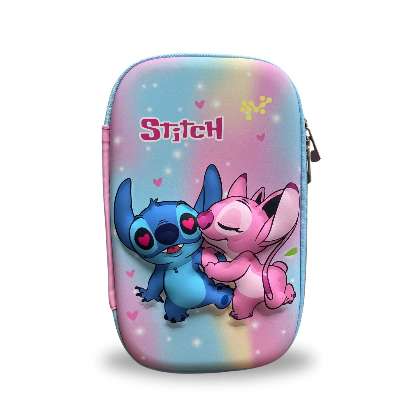 S3740 Stitch Pencil Case