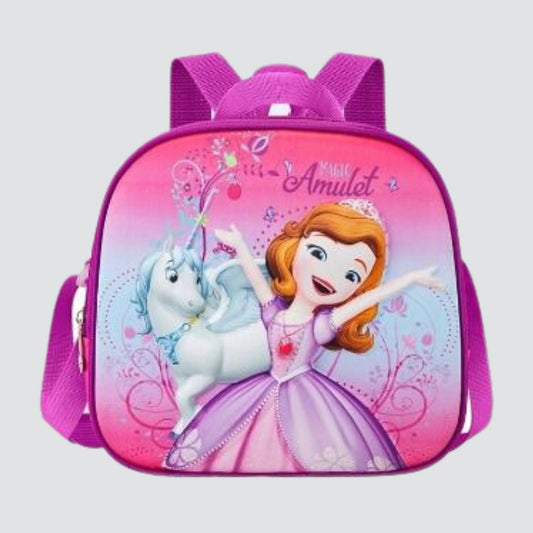11004 Sofia The First Insulated Lunch Bag