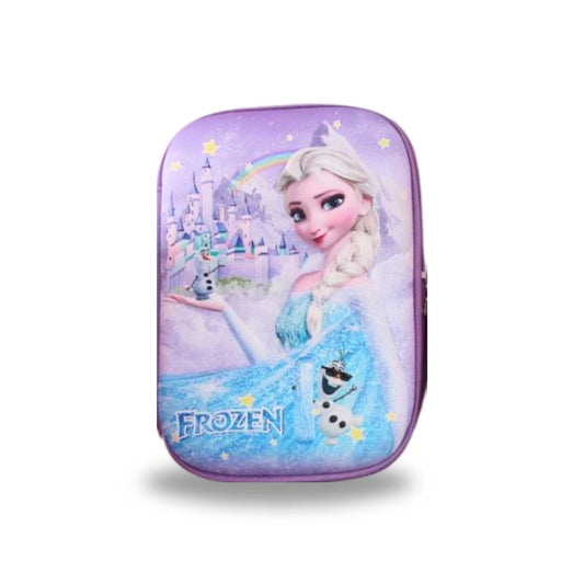 S3741 Elsa Pencil Case