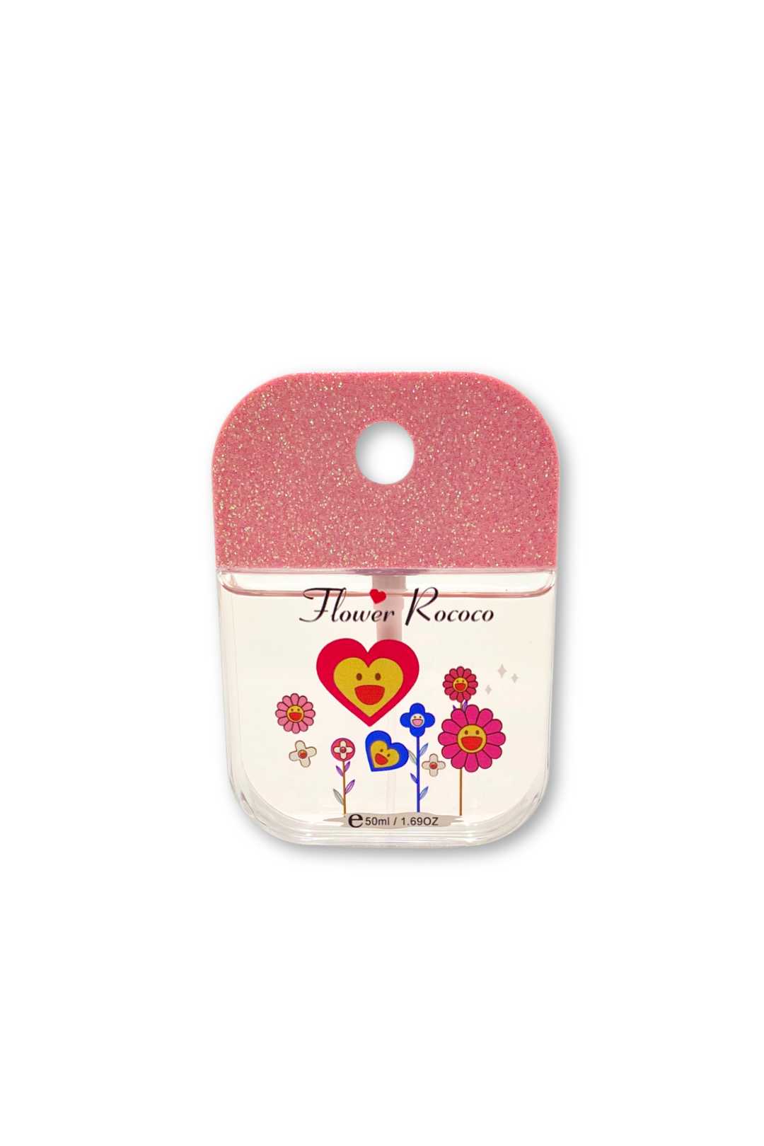 PF5059 Flower Rococo Fragrance Spray