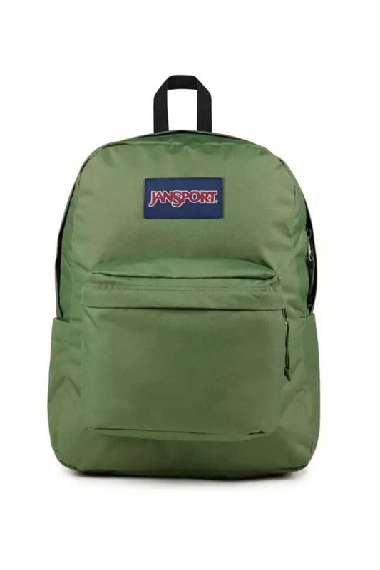 Jansport Superbreak Cargo Green