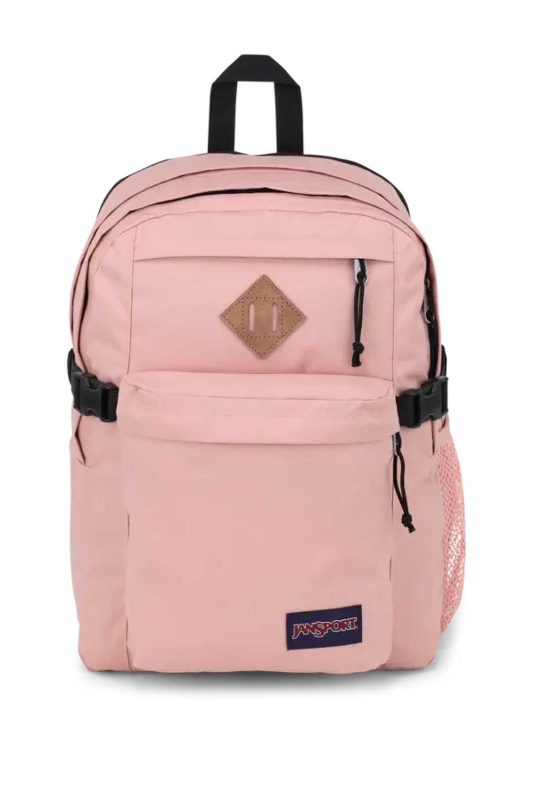 Main Campus Jansport Misty Rose