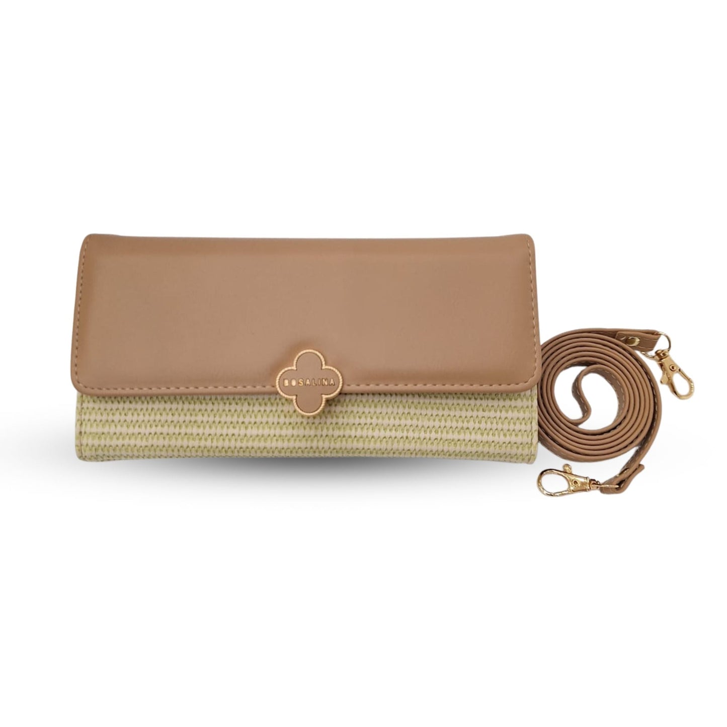 BQ2405 Bosalina Wallet / Crossbody