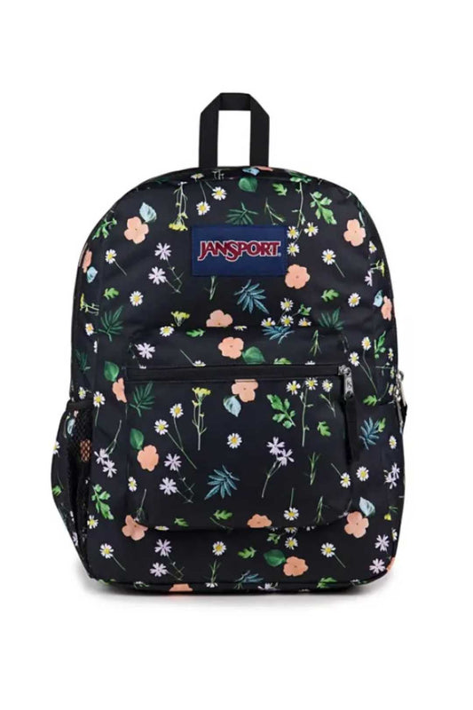 Jansport Crosstown Bewitched Blooms