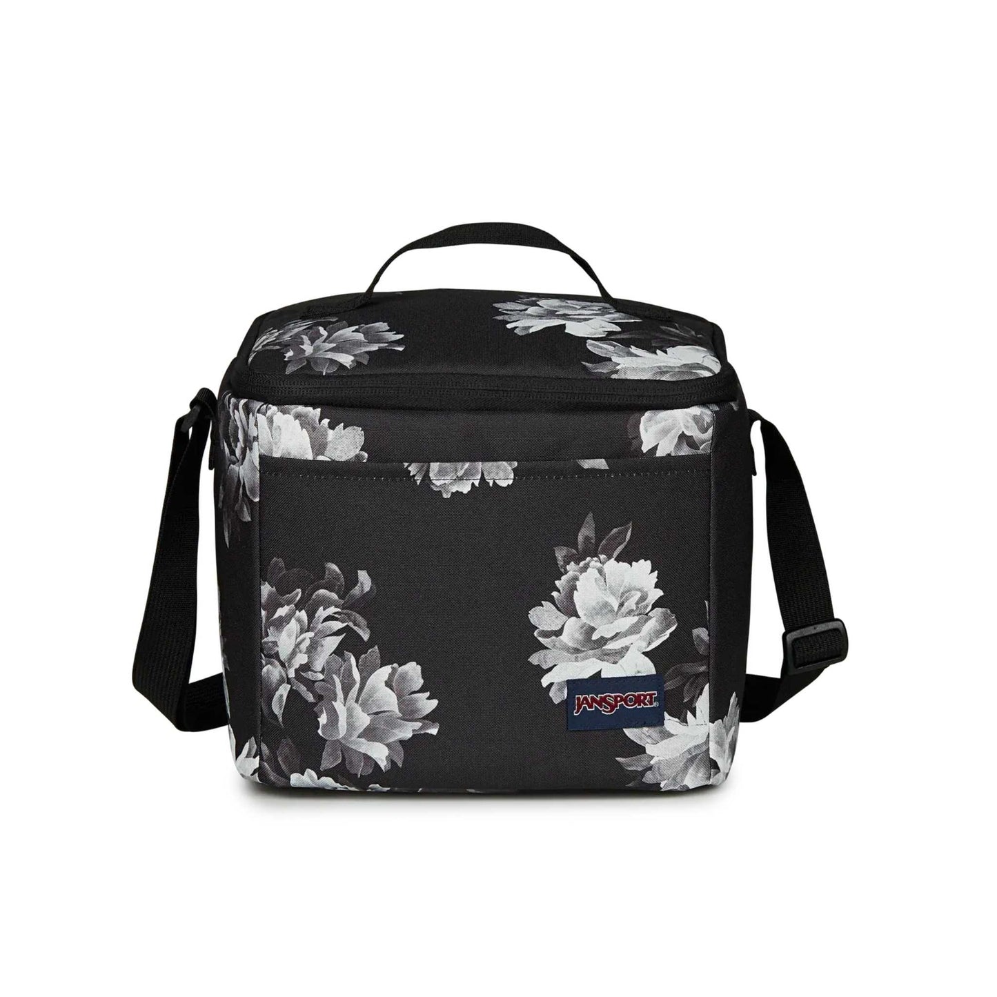 Jansport Super Snack Magnolia Mirage