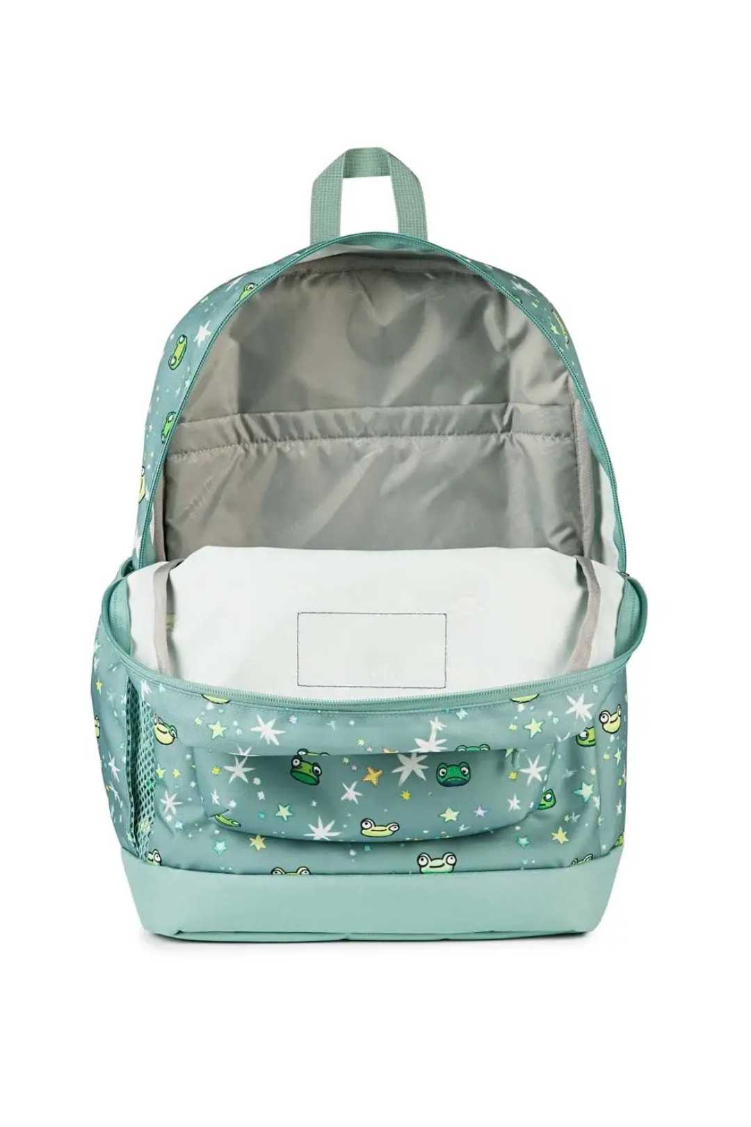 Jansport Crosstown Plus Leaping Lilies