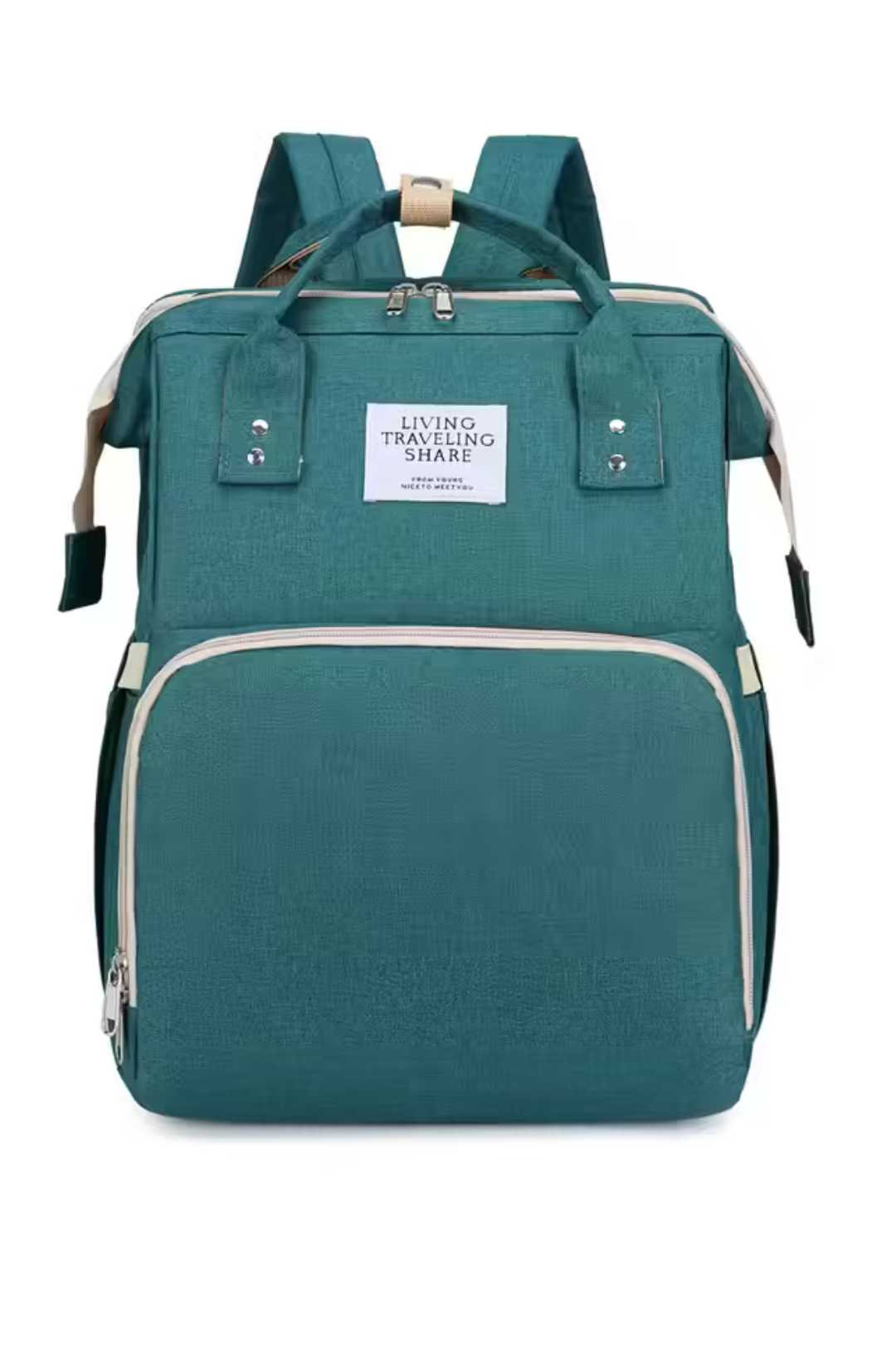 G2742 Unisex Diaper Bag