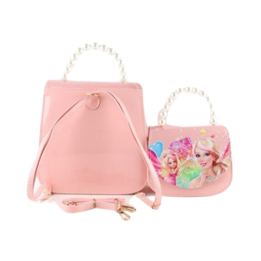 G278 Barbie Handbag / Crossbody