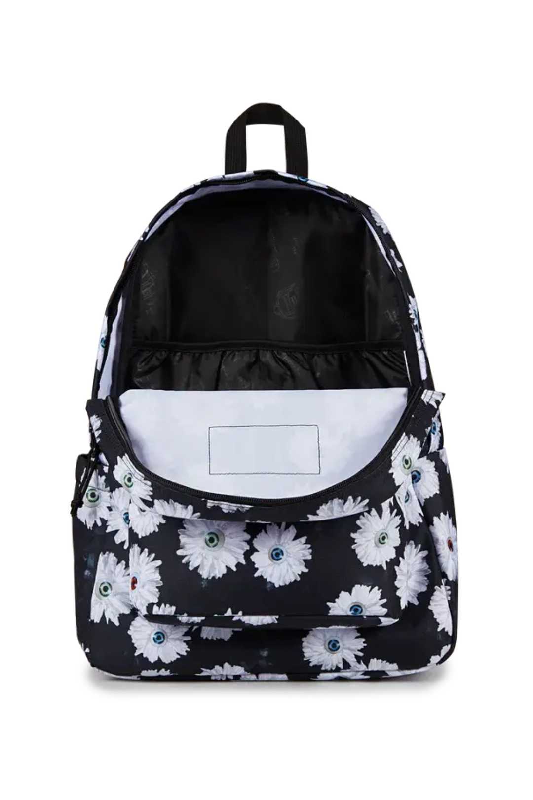 Jansport Superbreak Plus Eyeball Blossom