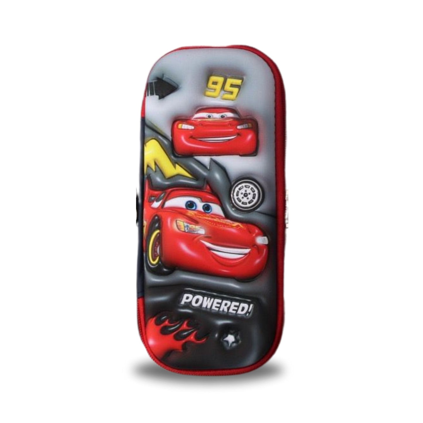 S3748 Cars Pencil Case