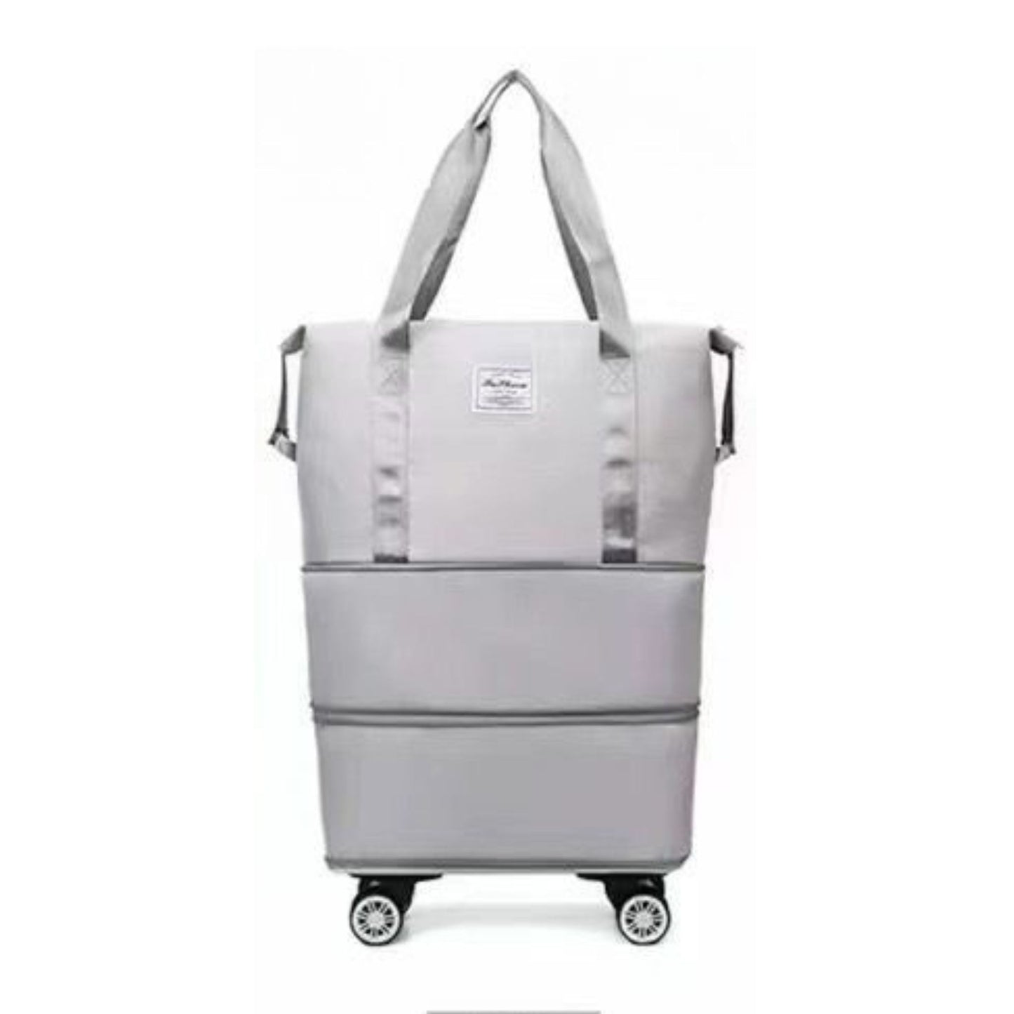 AB130 Expandable Duffel on Wheels