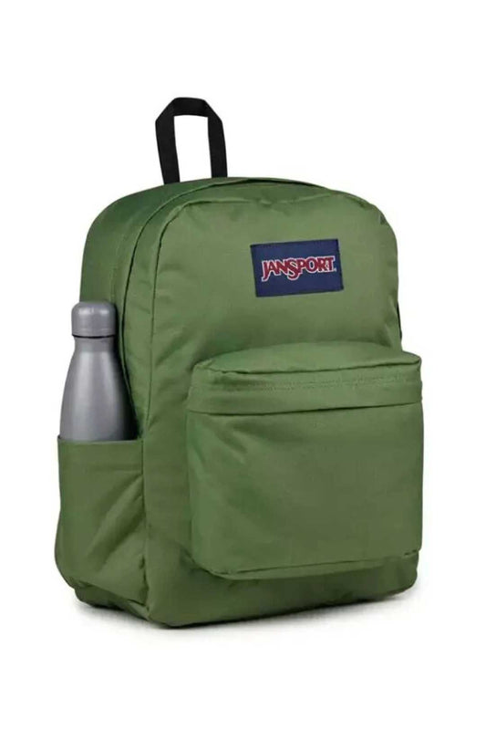 Jansport Superbreak Cargo Green