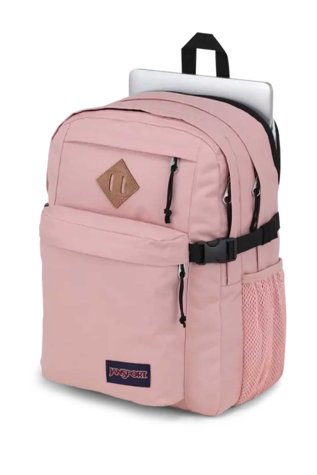 Main Campus Jansport Misty Rose