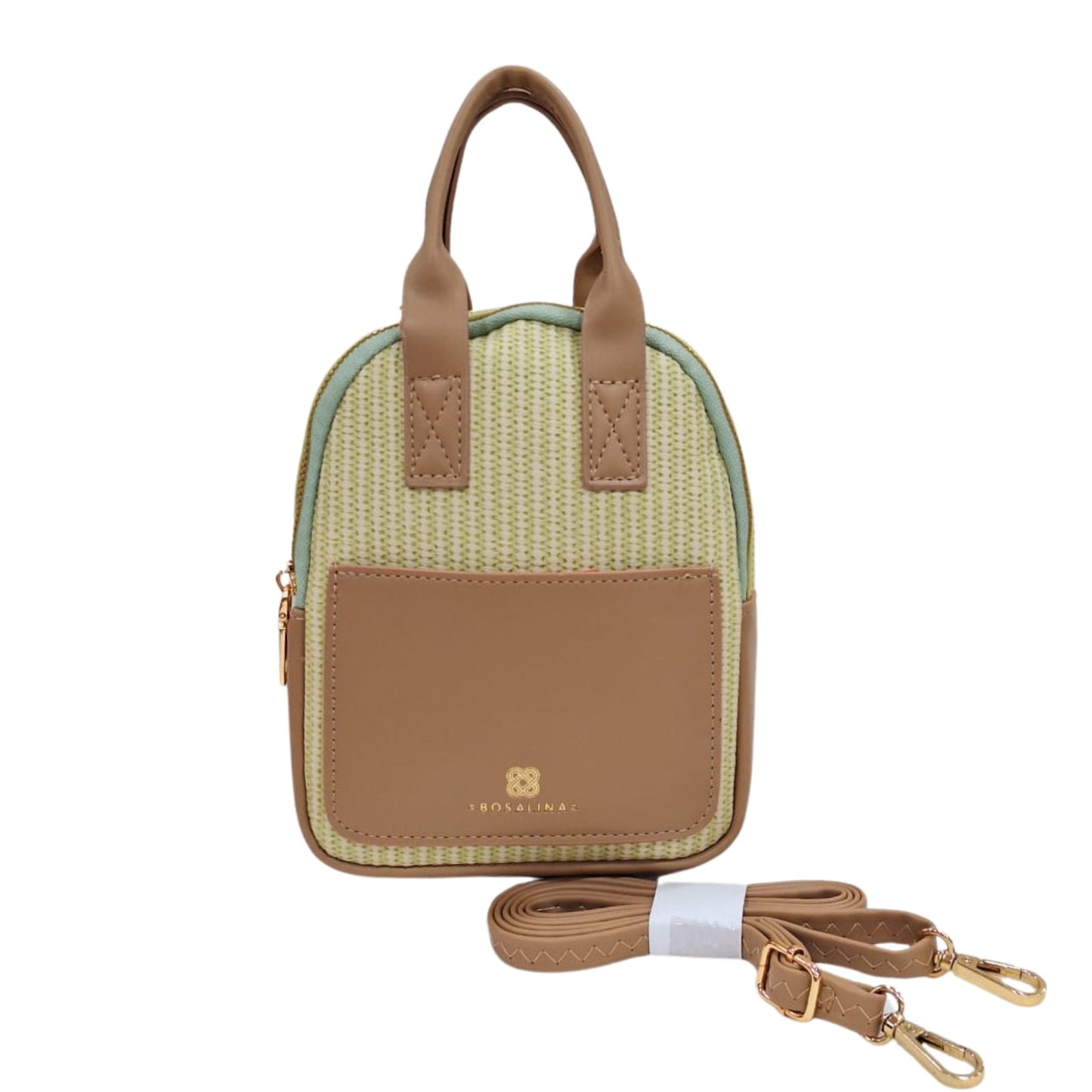 BQ2421 Bosalina Mini Handbag / Backpack