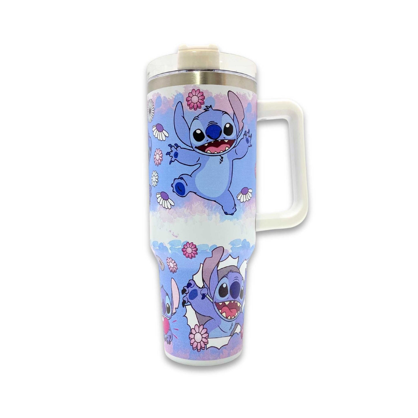 40A 05 Lilo & Stitch Tumbler