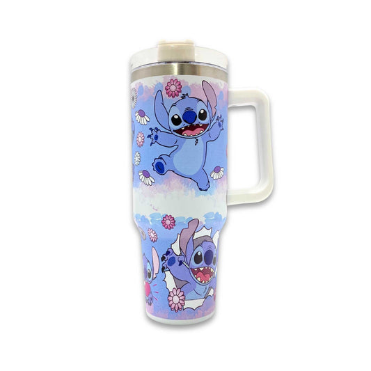 40A 05 Lilo & Stitch Tumbler