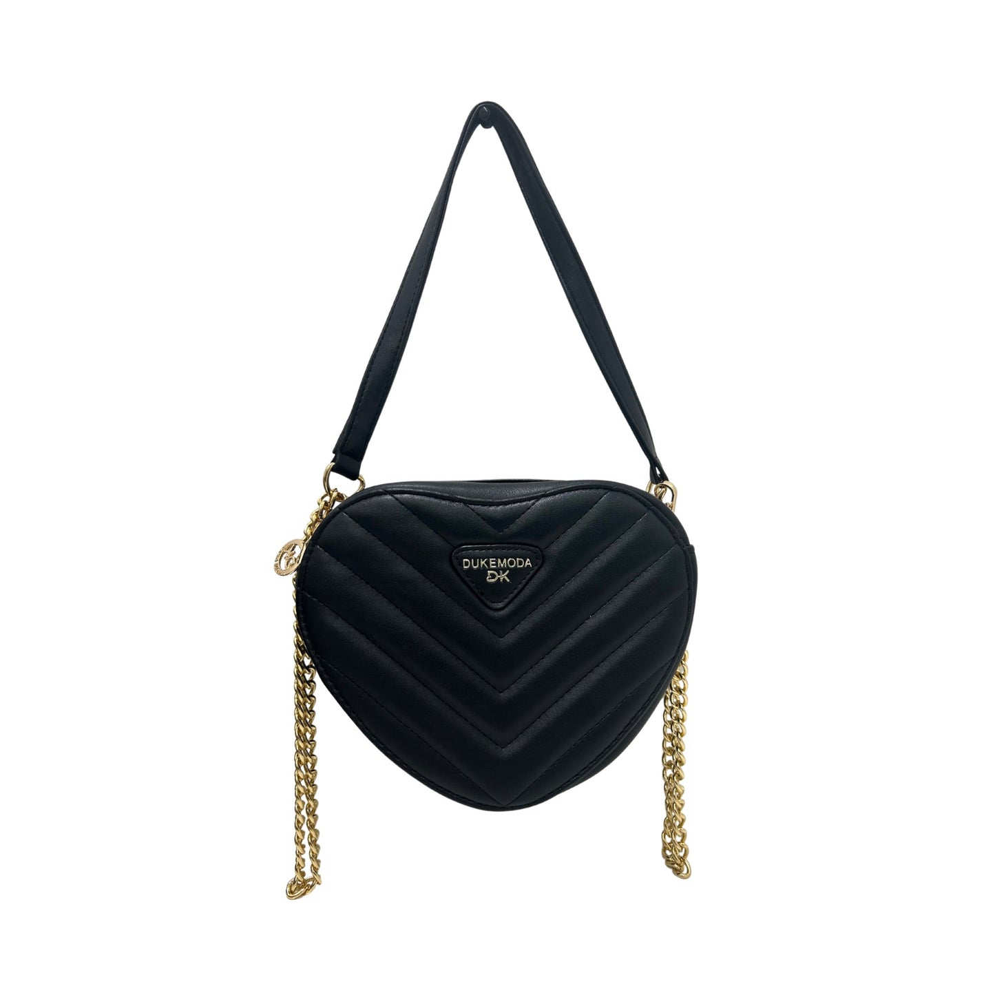 A1783 Heart Shaped Crossbody