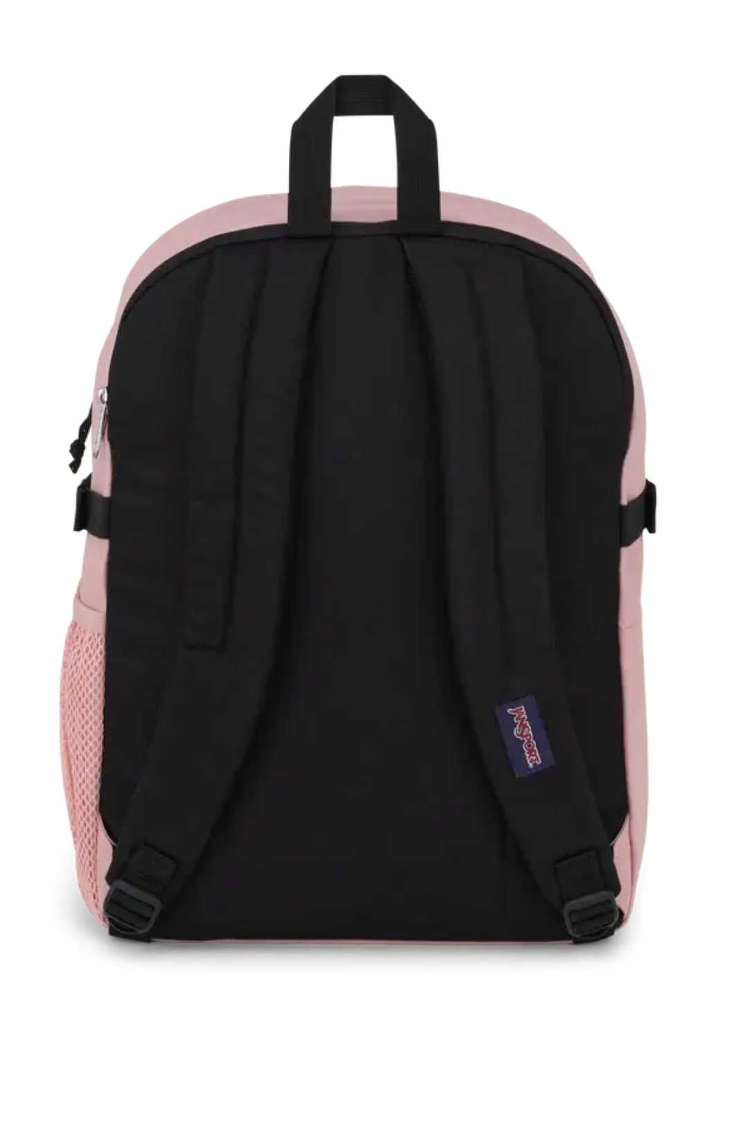 Main Campus Jansport Misty Rose
