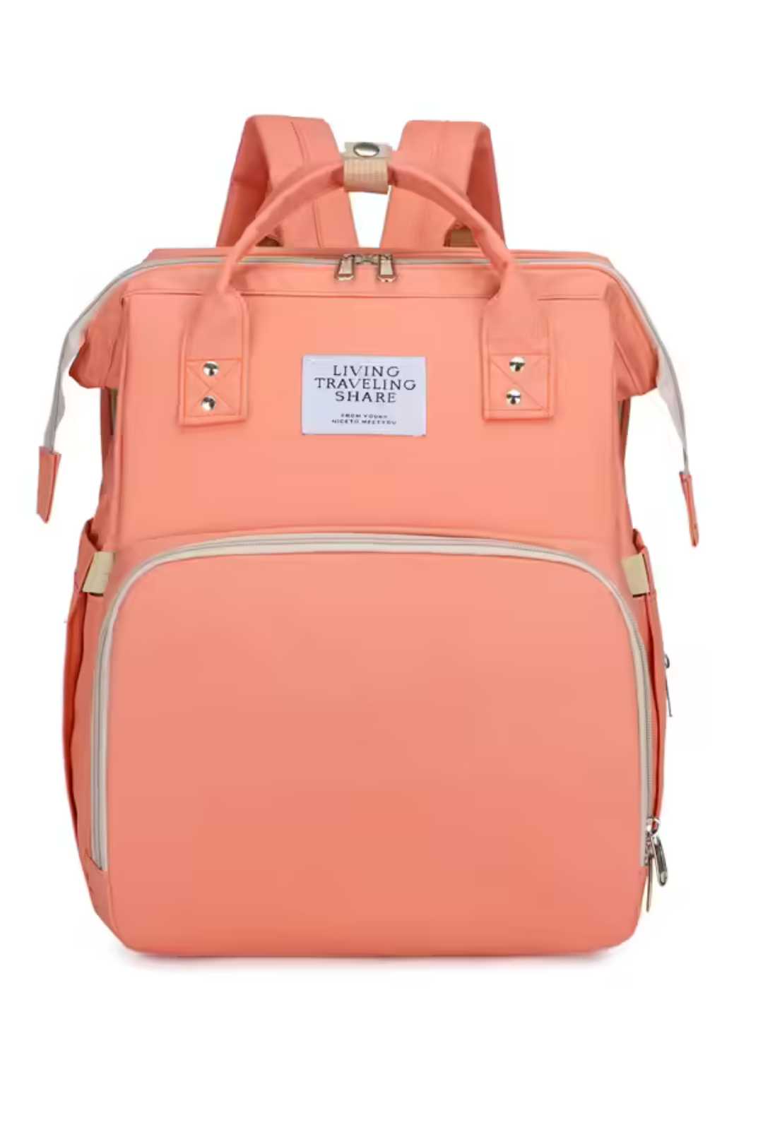 G2742 Unisex Diaper Bag