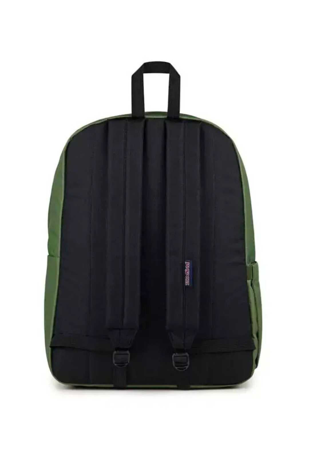 Jansport Superbreak Cargo Green