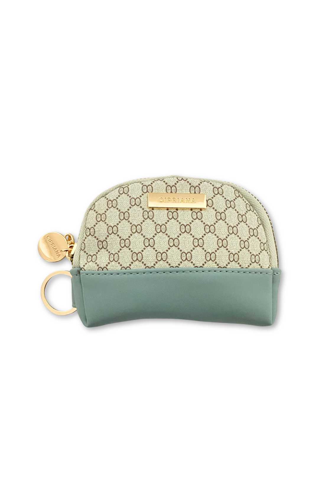 BL2532 Cipriana Keychain Pouch