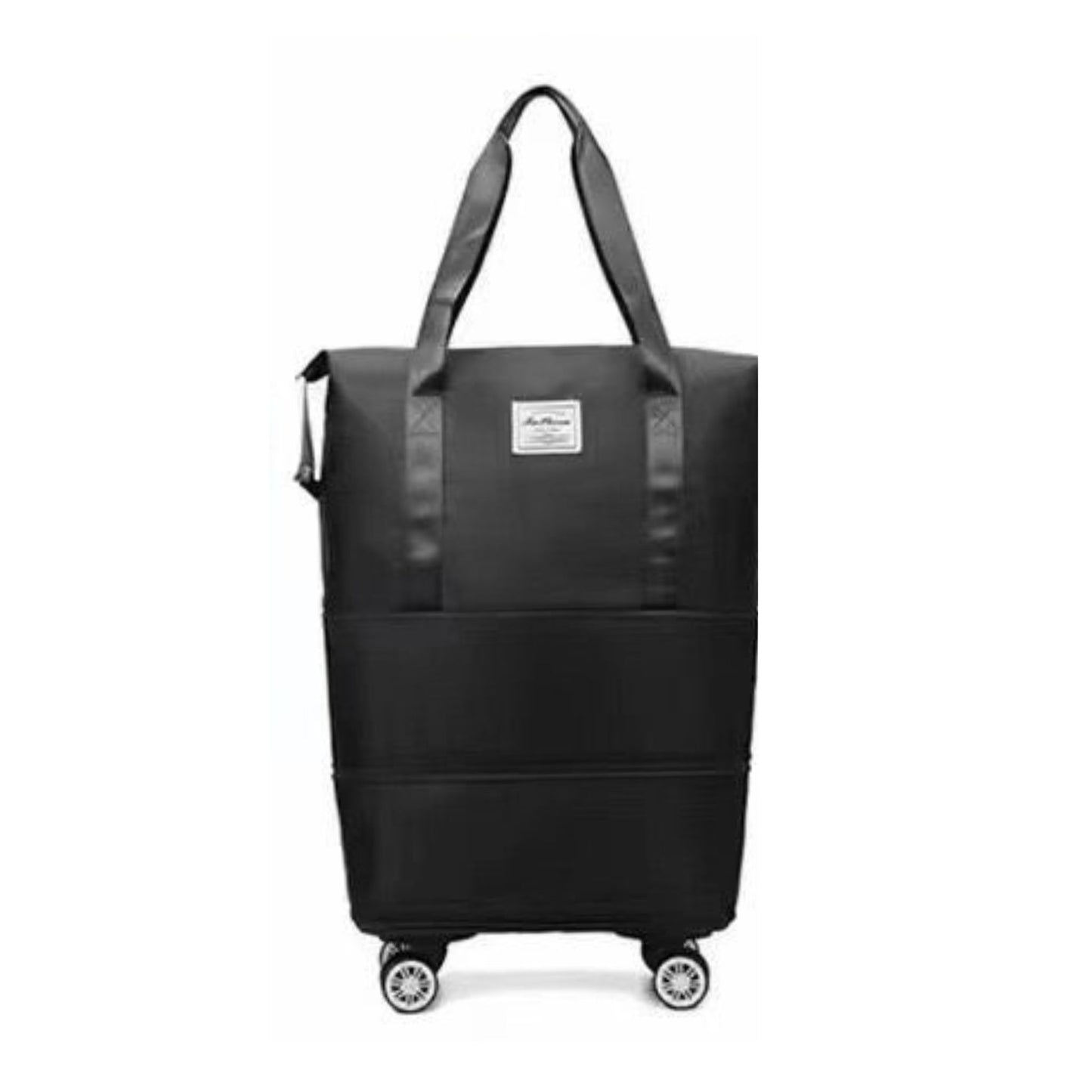 AB130 Expandable Duffel on Wheels