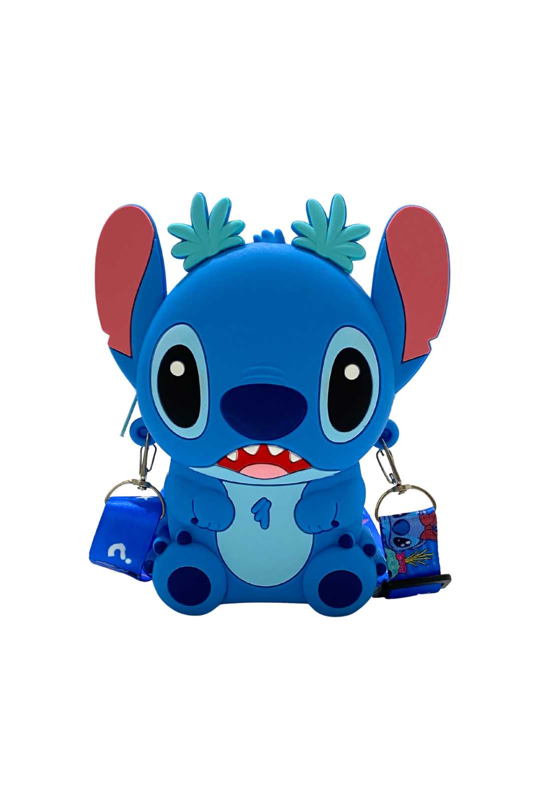 S3860 Stitch Crossbody Bag