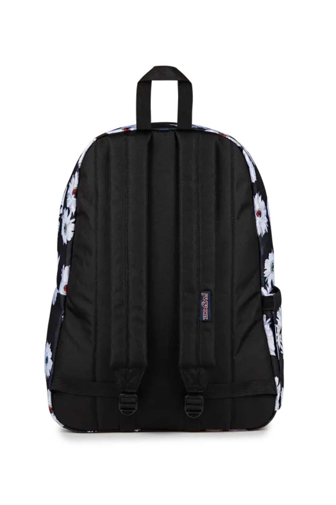 Jansport Superbreak Plus Eyeball Blossom