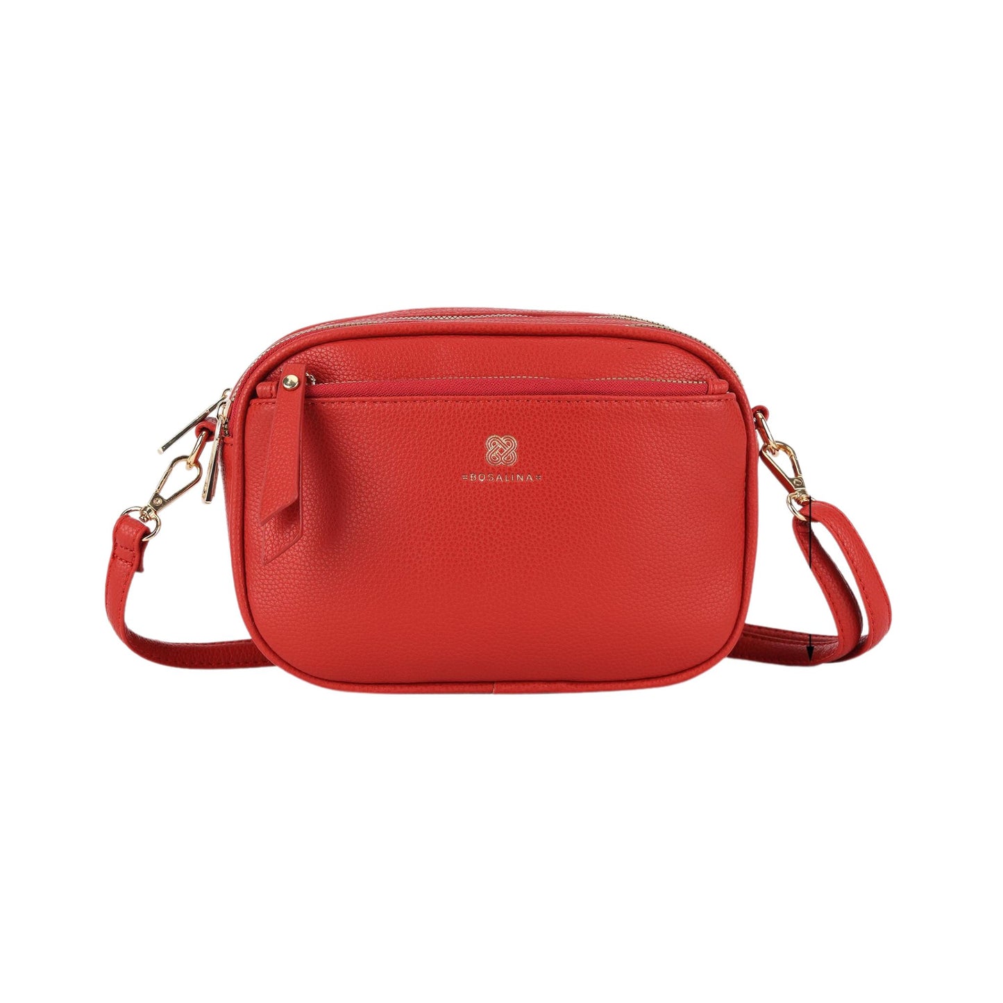 AD2416 Bosalina Crossbody Bag