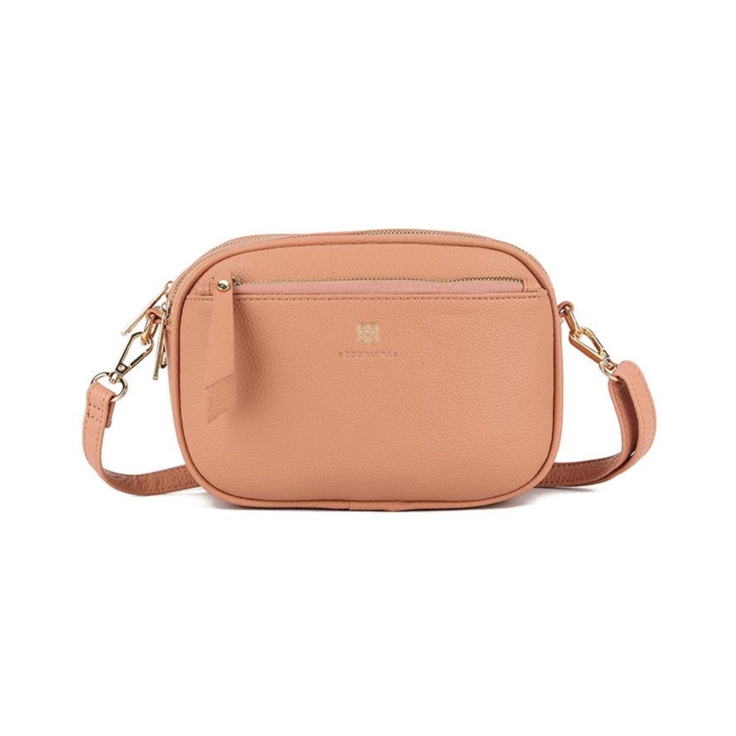 AD2416 Bosalina Crossbody Bag