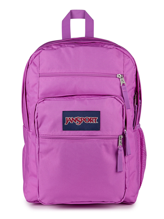 BIG STUDENT DIGITAL FUCHSIA