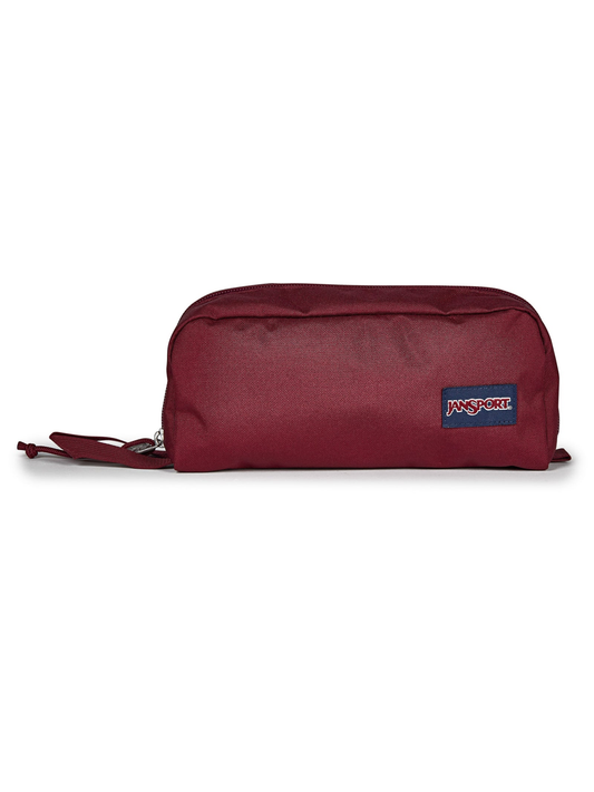PERFECT POUCH CHERRY LACQUER